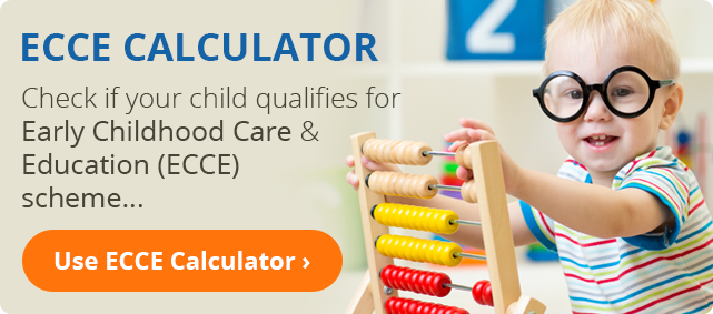 ECCE Calculator