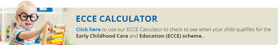 ECCE Calculator